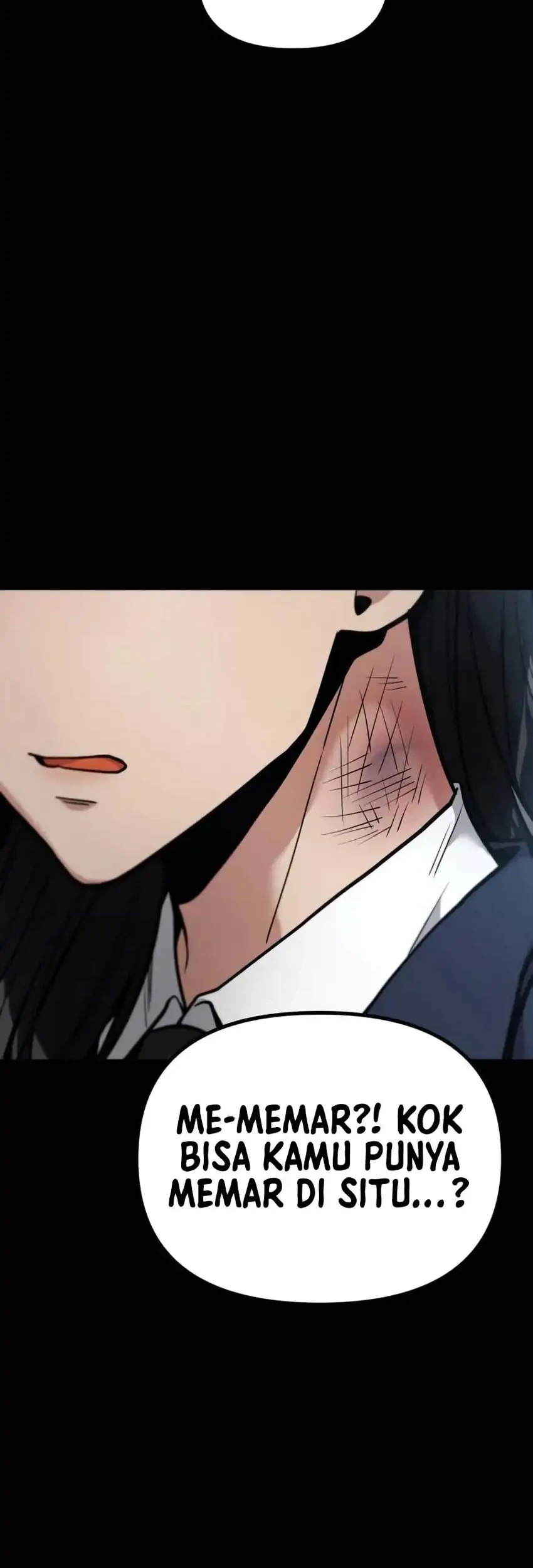 Cyber Wrecker Chapter 11 - halaman 57