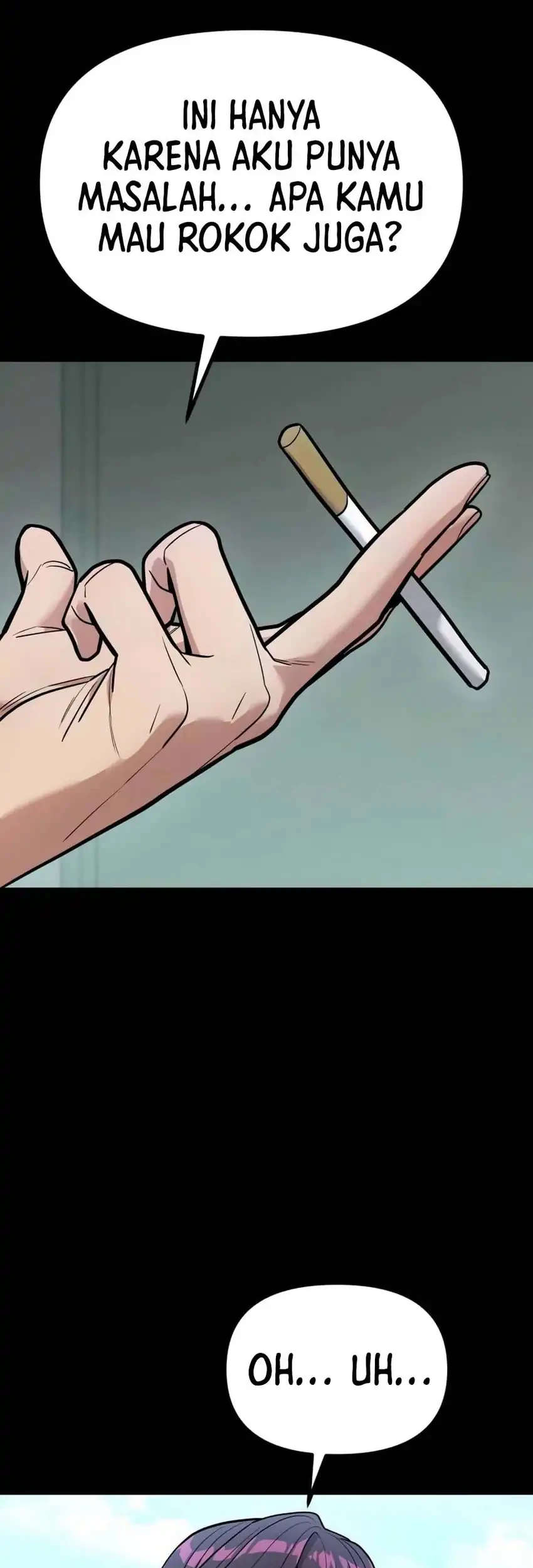 Cyber Wrecker Chapter 11 - halaman 69