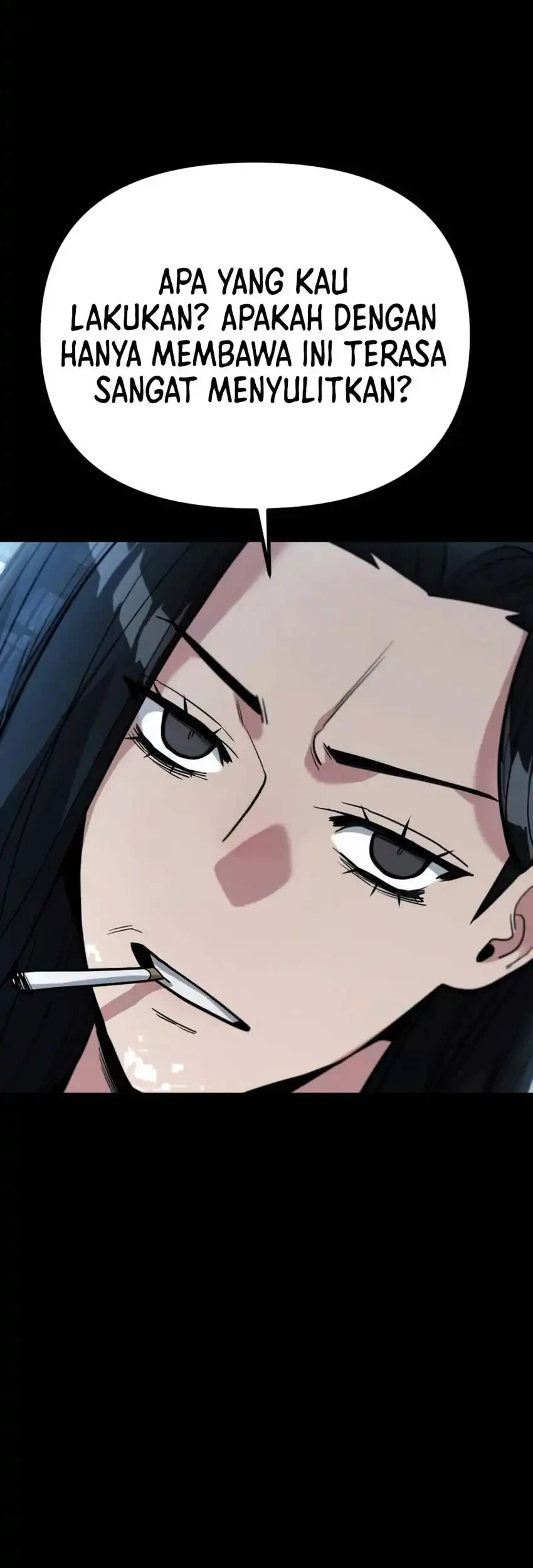 Cyber Wrecker Chapter 11 - halaman 80