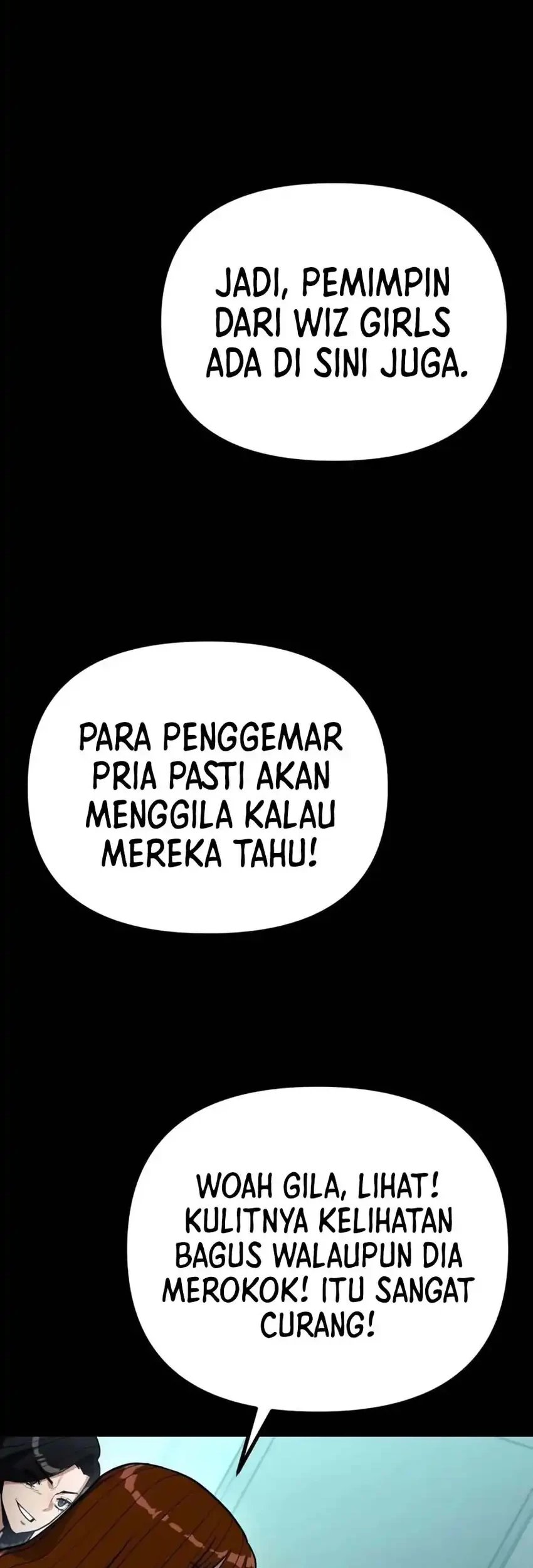 Cyber Wrecker Chapter 11 - halaman 90