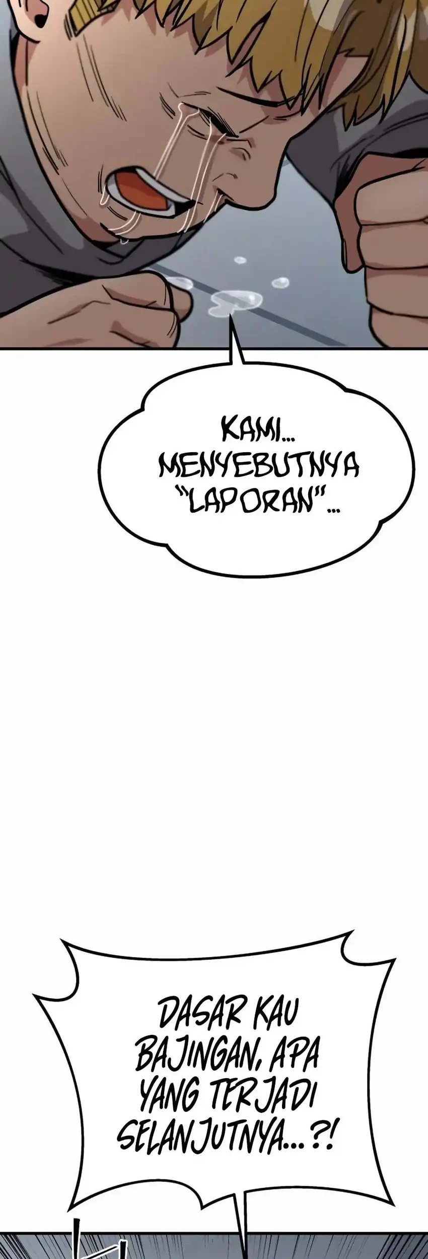 Cyber Wrecker Chapter 11 - halaman 97