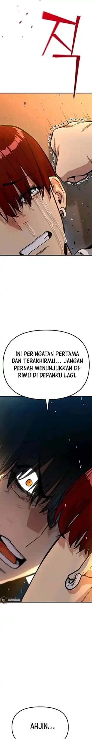 Cyber Wrecker Chapter 13 - halaman 13