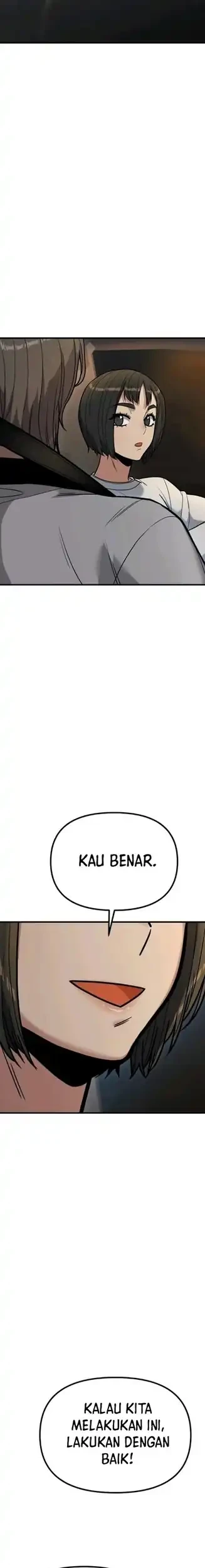 Cyber Wrecker Chapter 14 - halaman 37