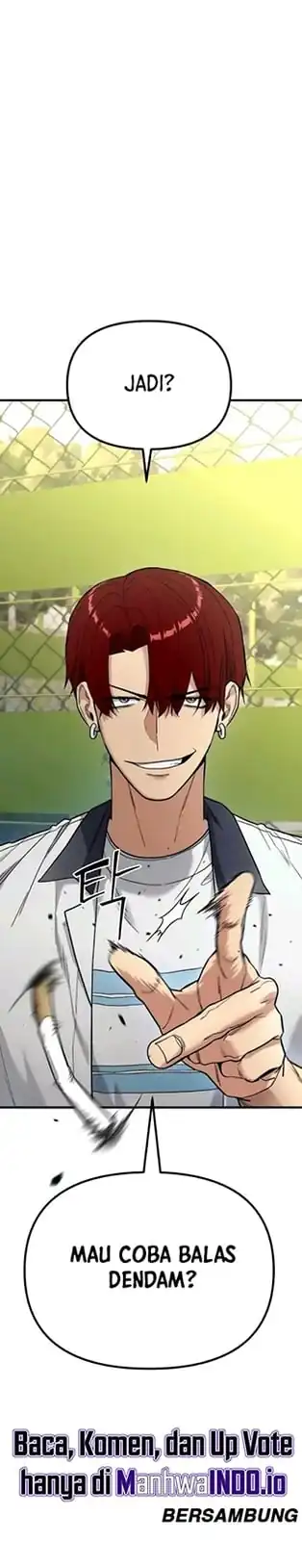Cyber Wrecker Chapter 15 - halaman 37