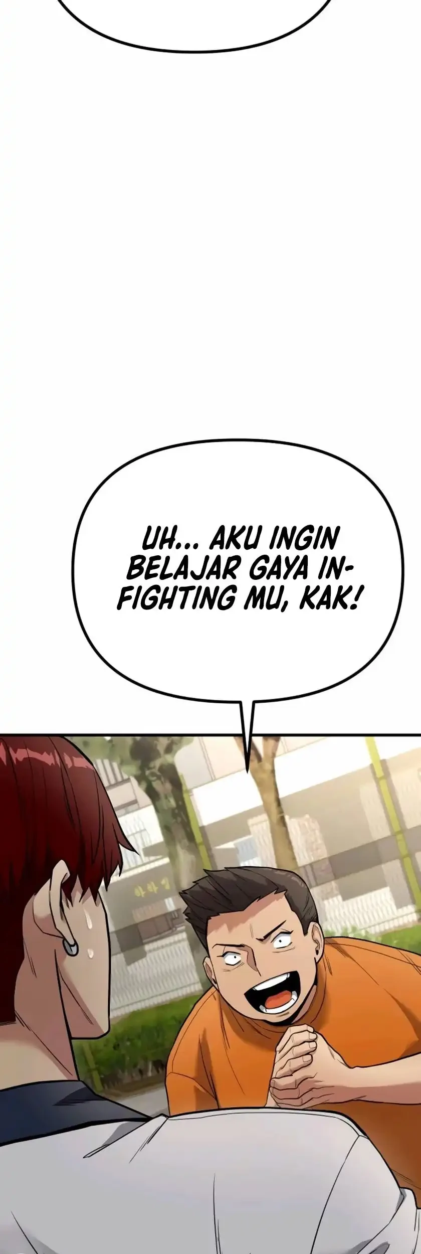 Cyber Wrecker Chapter 16 - halaman 102