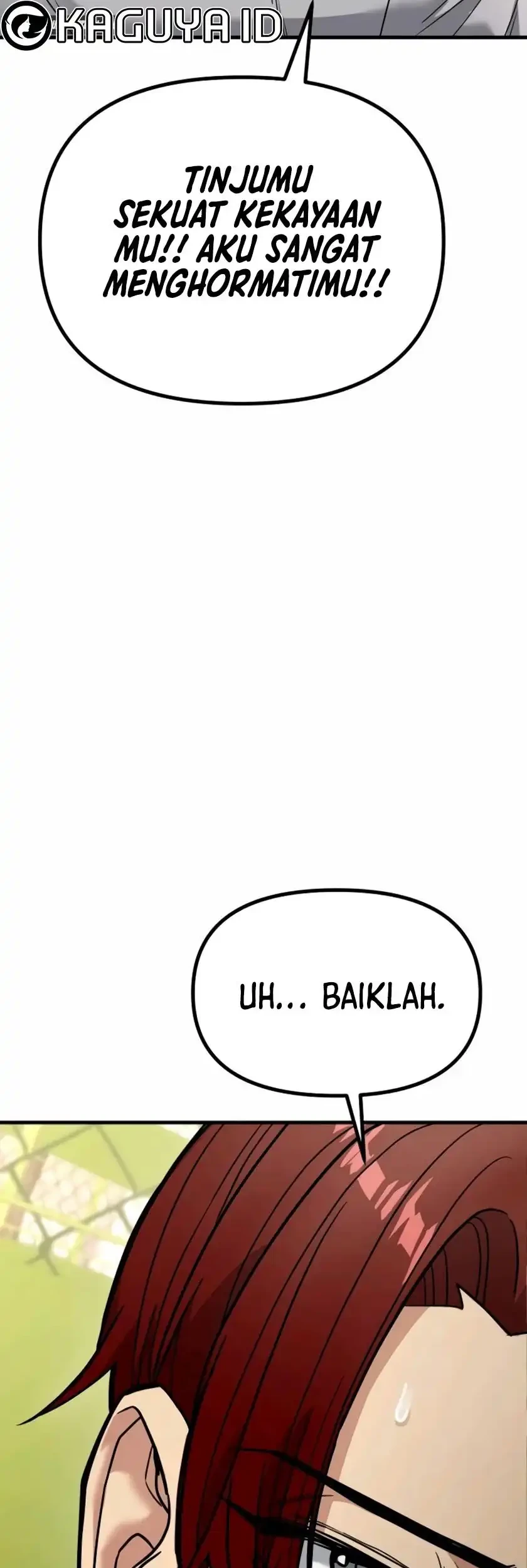 Cyber Wrecker Chapter 16 - halaman 103