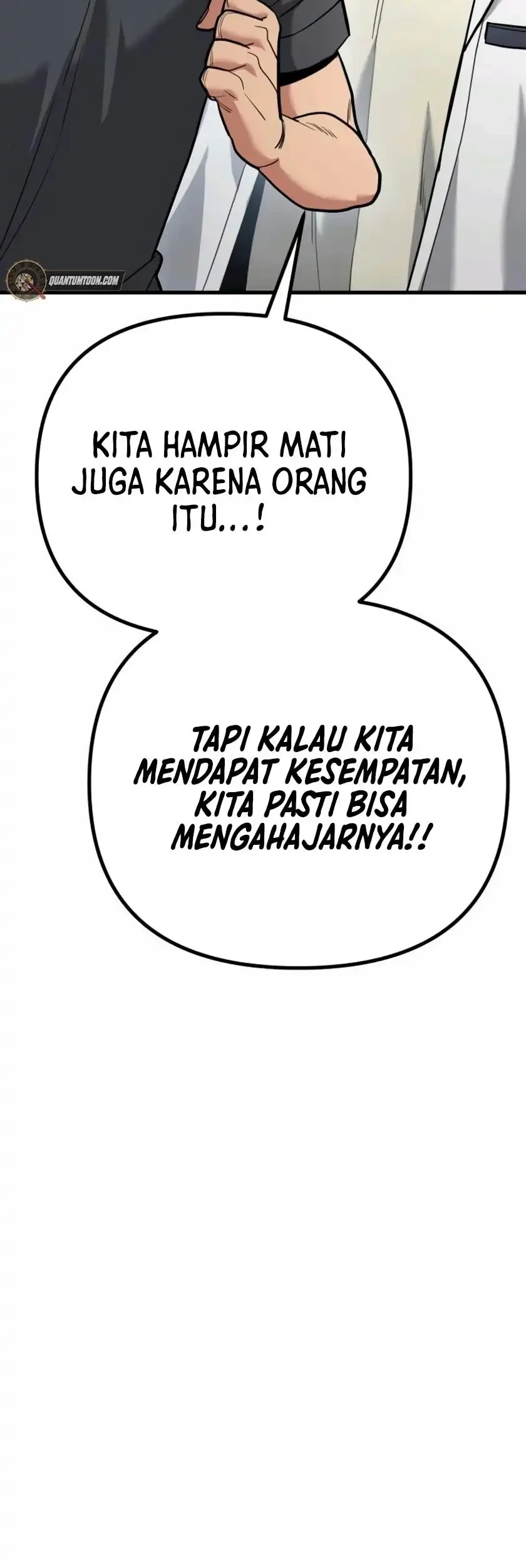 Cyber Wrecker Chapter 16 - halaman 108