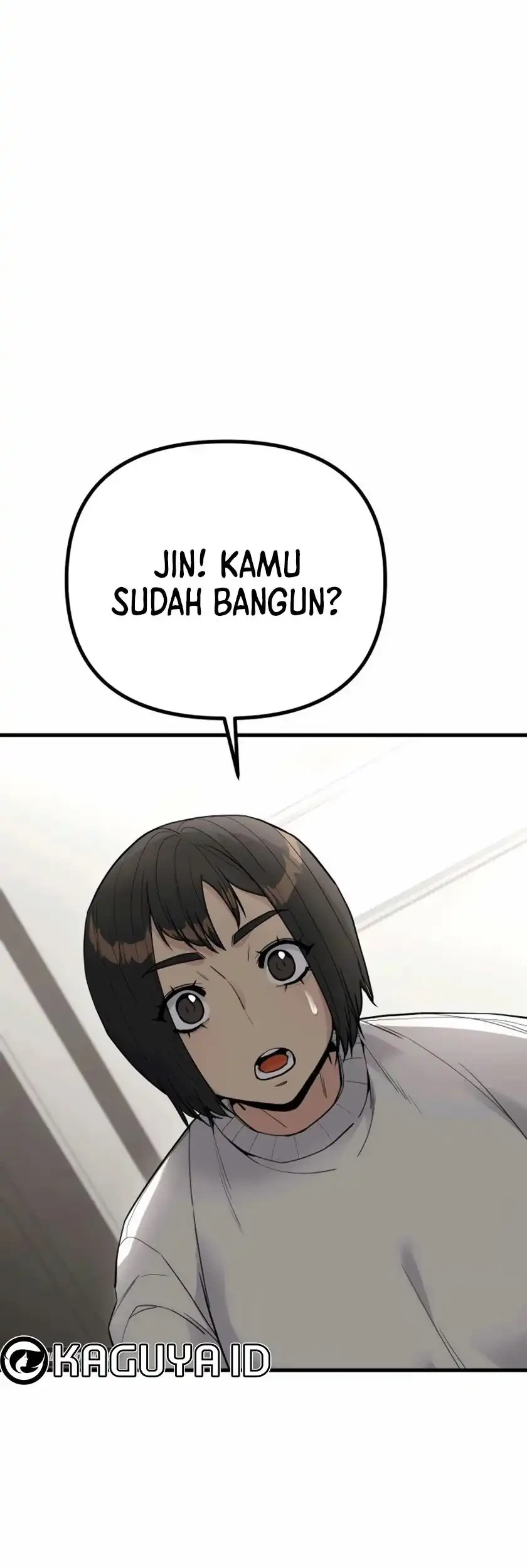 Cyber Wrecker Chapter 16 - halaman 11