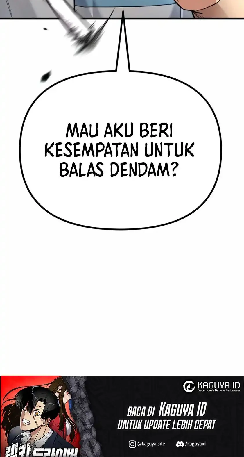 Cyber Wrecker Chapter 16 - halaman 110