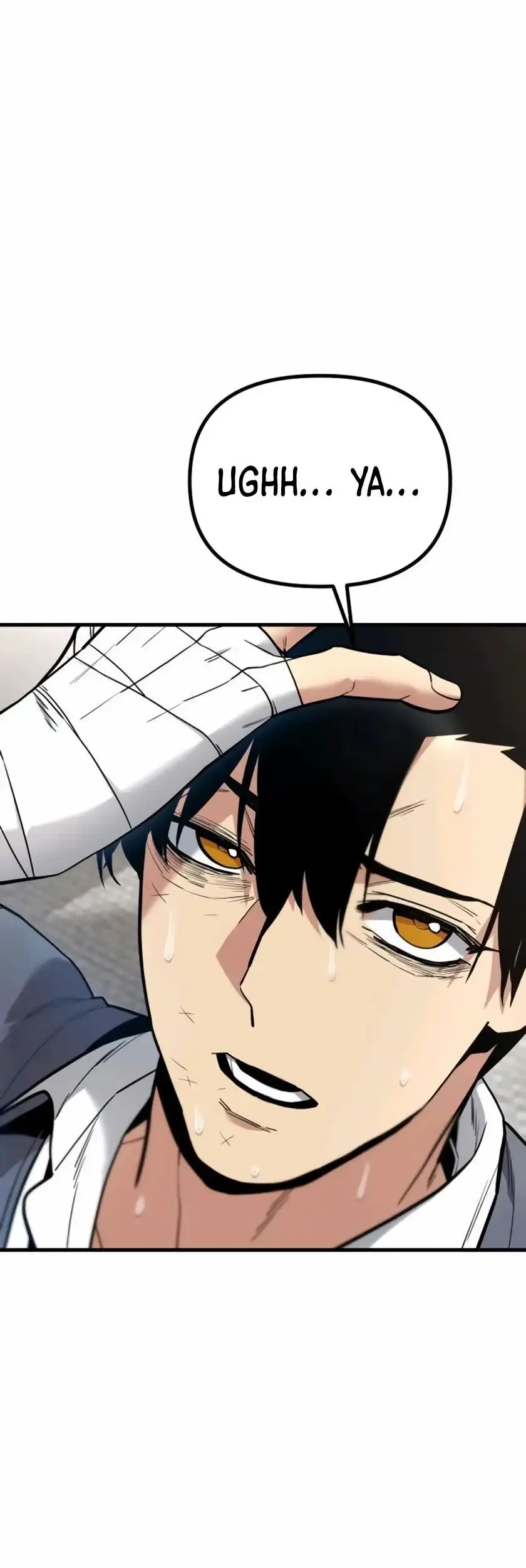 Cyber Wrecker Chapter 16 - halaman 12