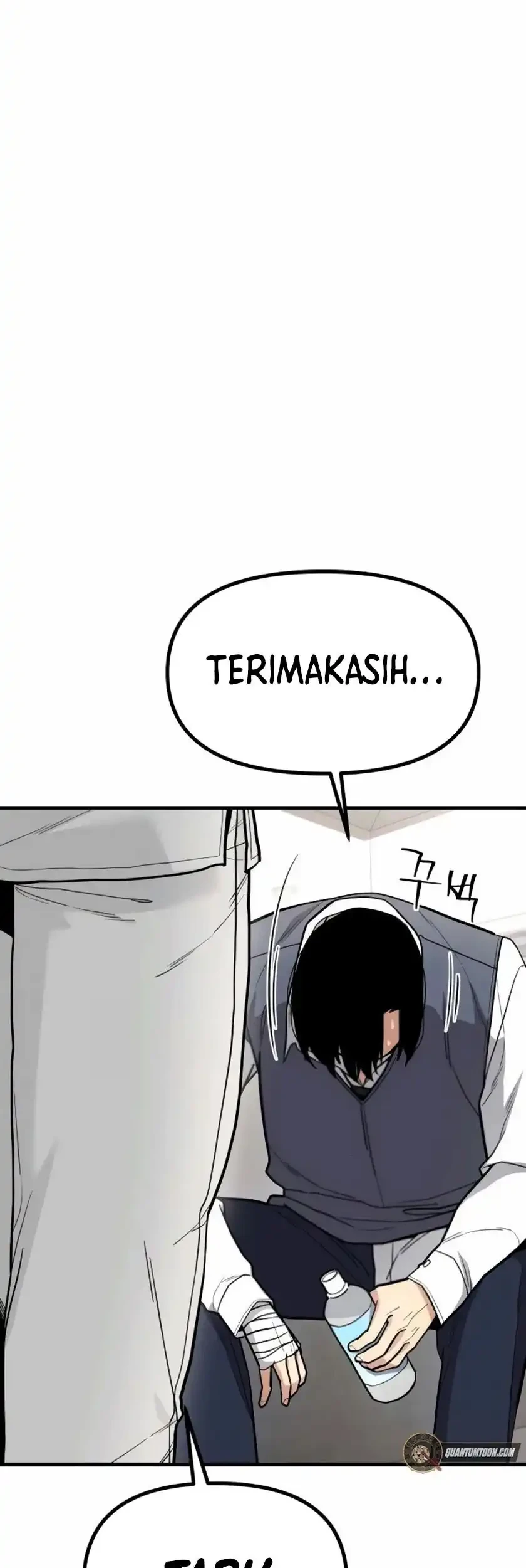 Cyber Wrecker Chapter 16 - halaman 16