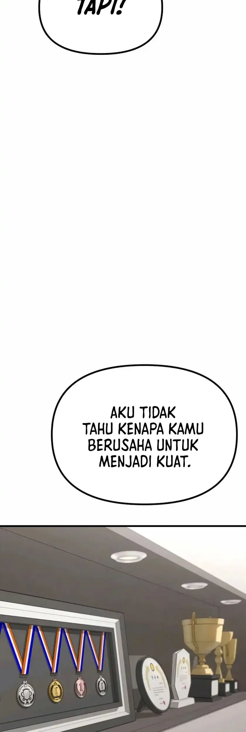 Cyber Wrecker Chapter 16 - halaman 17
