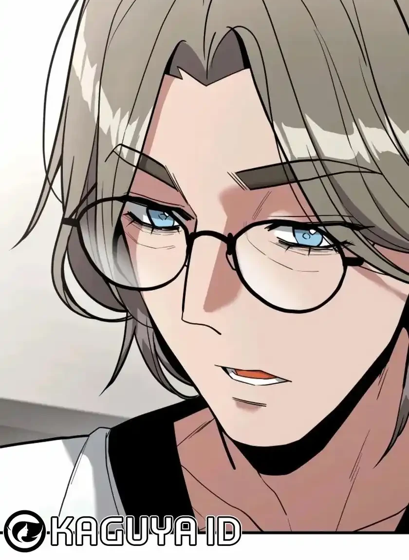 Cyber Wrecker Chapter 16 - halaman 19
