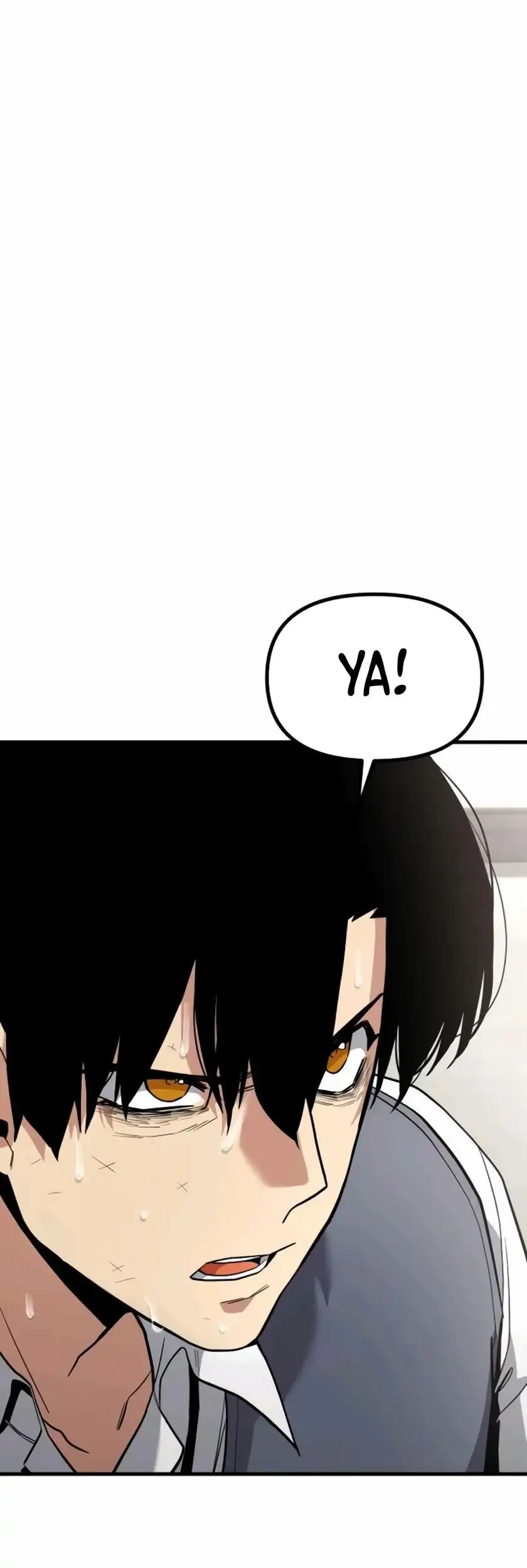 Cyber Wrecker Chapter 16 - halaman 20