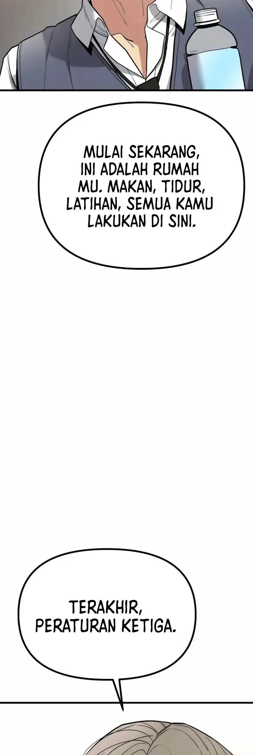Cyber Wrecker Chapter 16 - halaman 23