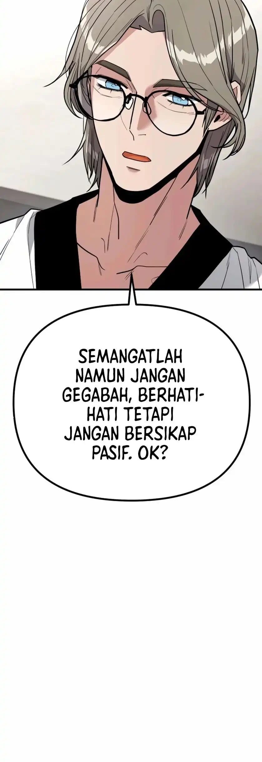 Cyber Wrecker Chapter 16 - halaman 24