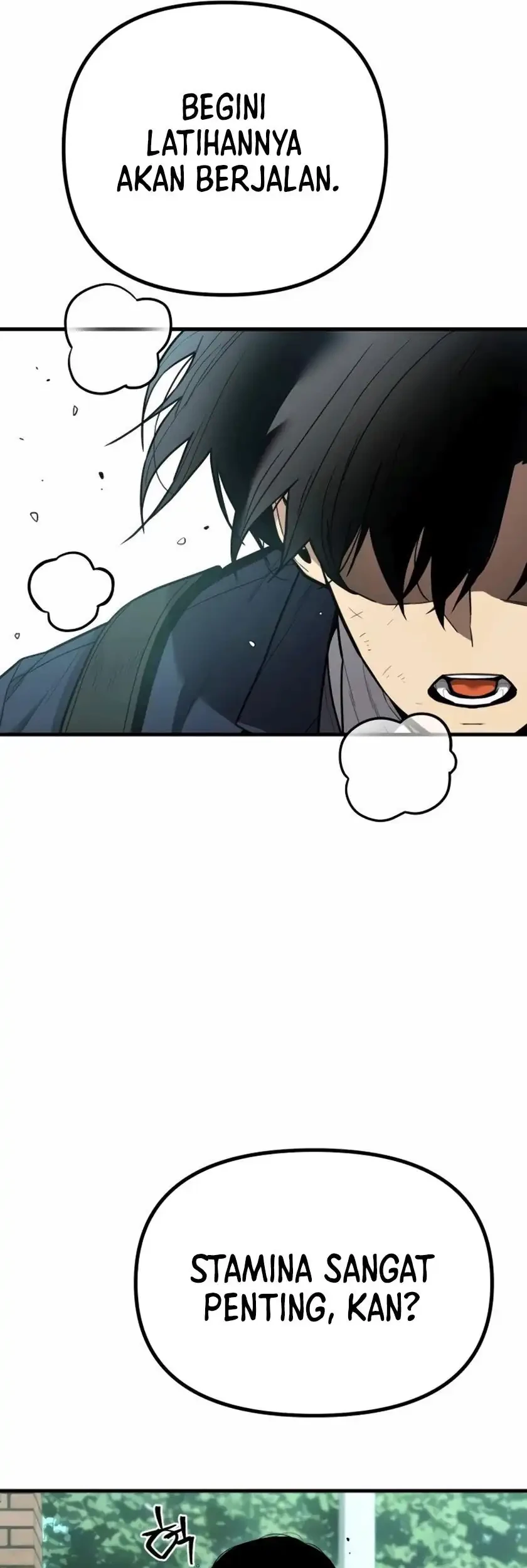Cyber Wrecker Chapter 16 - halaman 31