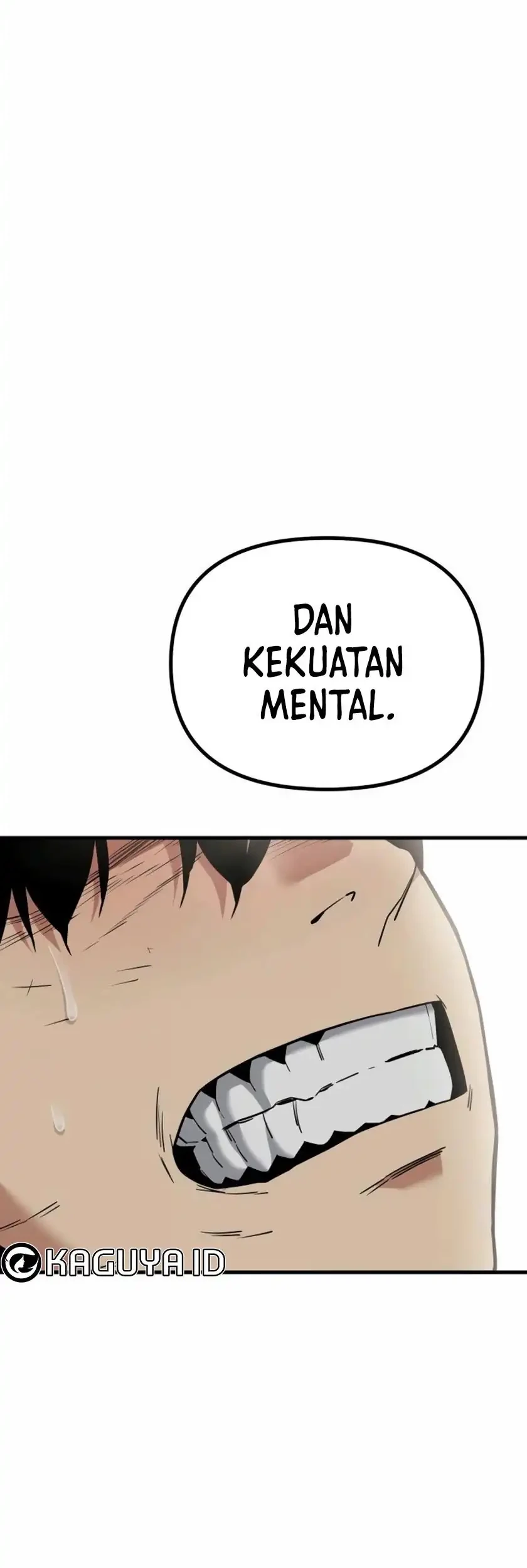 Cyber Wrecker Chapter 16 - halaman 33