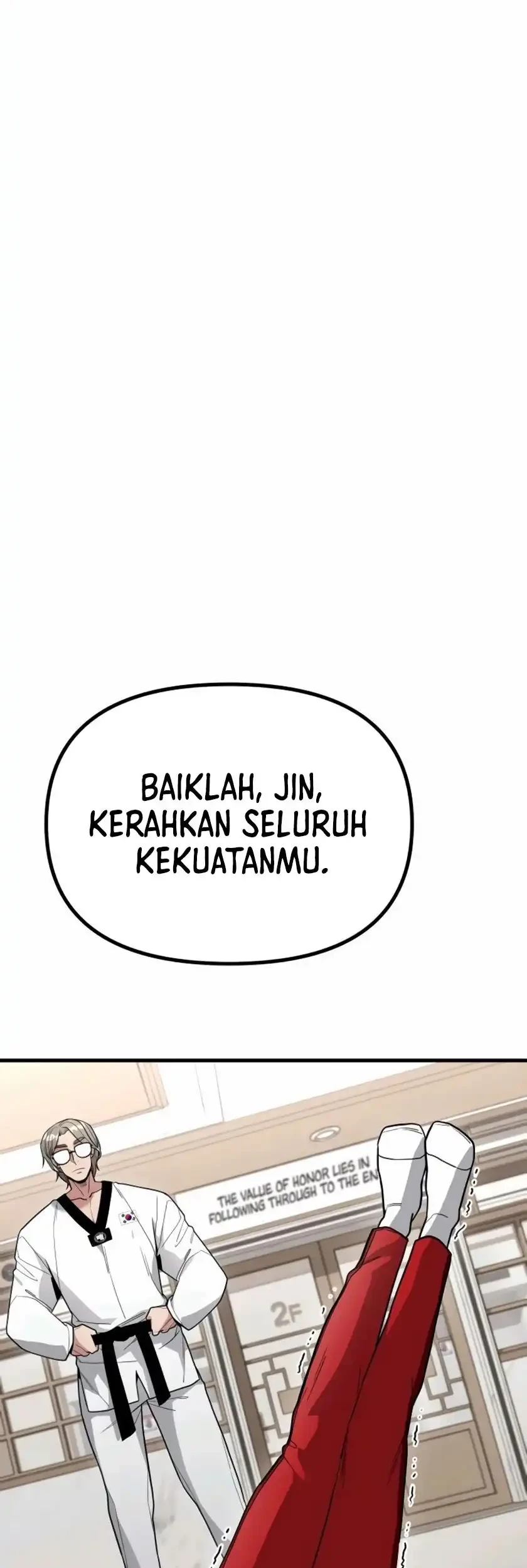 Cyber Wrecker Chapter 16 - halaman 39