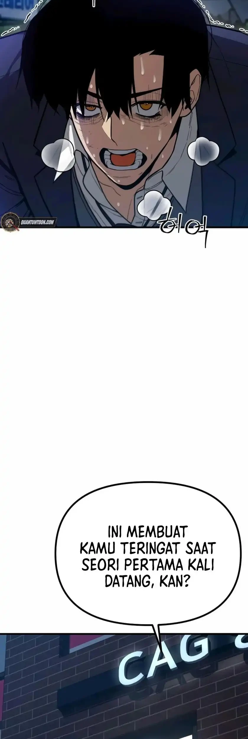 Cyber Wrecker Chapter 16 - halaman 4