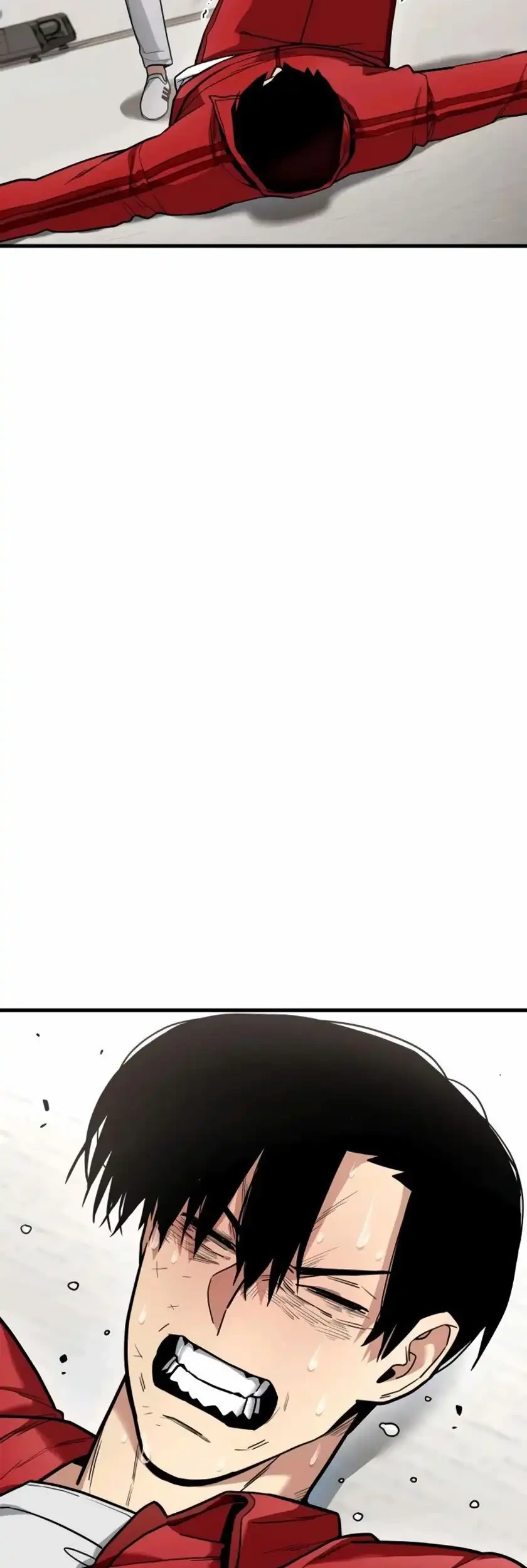 Cyber Wrecker Chapter 16 - halaman 40