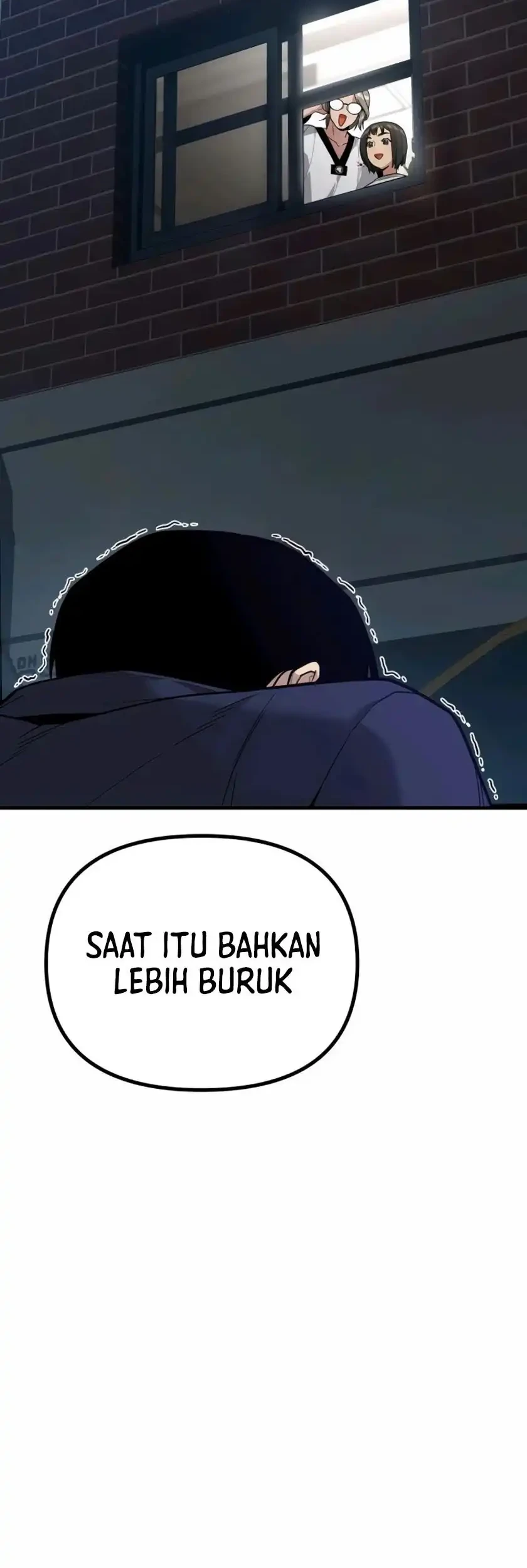 Cyber Wrecker Chapter 16 - halaman 5