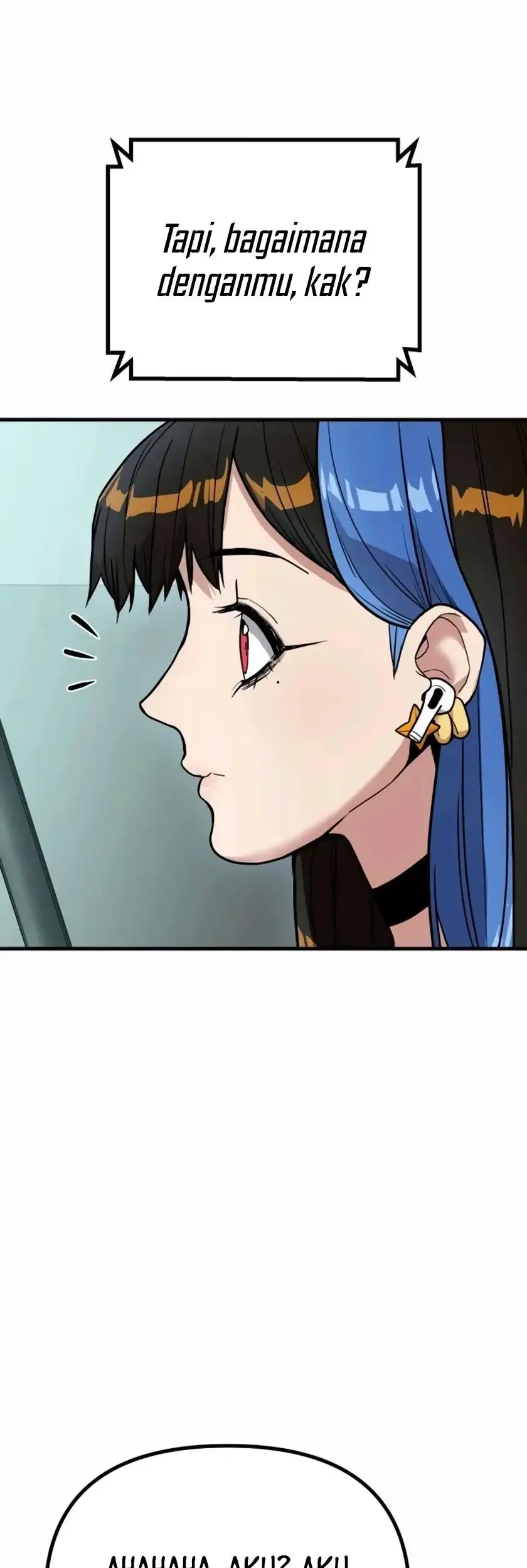 Cyber Wrecker Chapter 16 - halaman 52