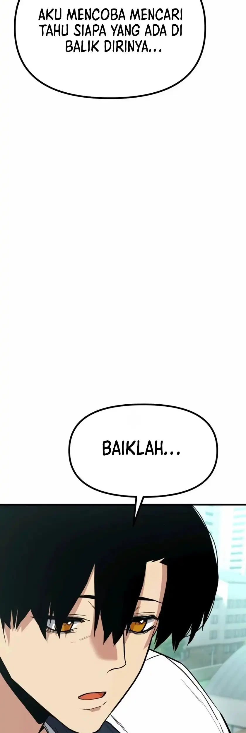 Cyber Wrecker Chapter 16 - halaman 56
