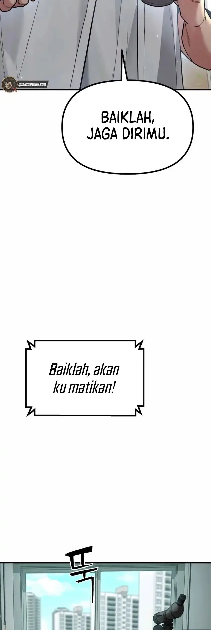 Cyber Wrecker Chapter 16 - halaman 62