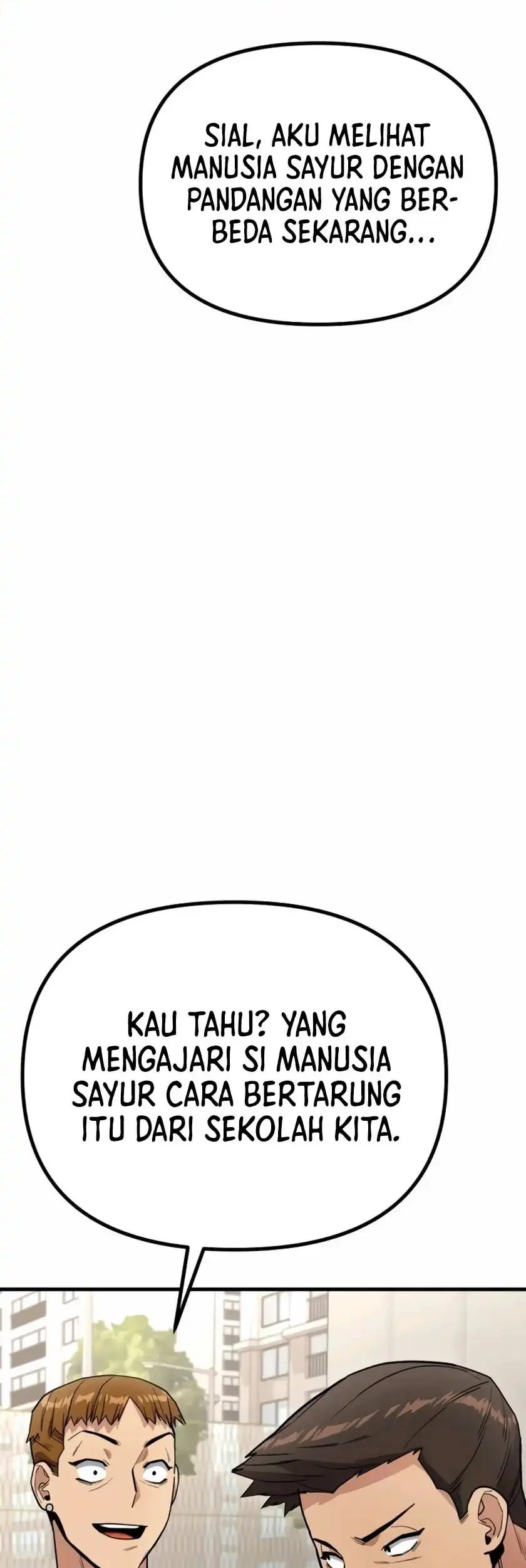 Cyber Wrecker Chapter 16 - halaman 68