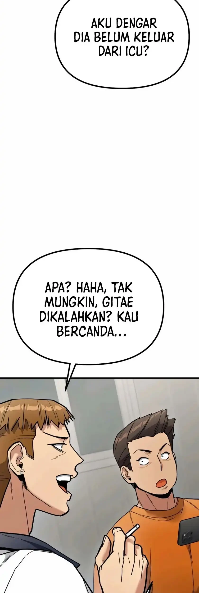 Cyber Wrecker Chapter 16 - halaman 71