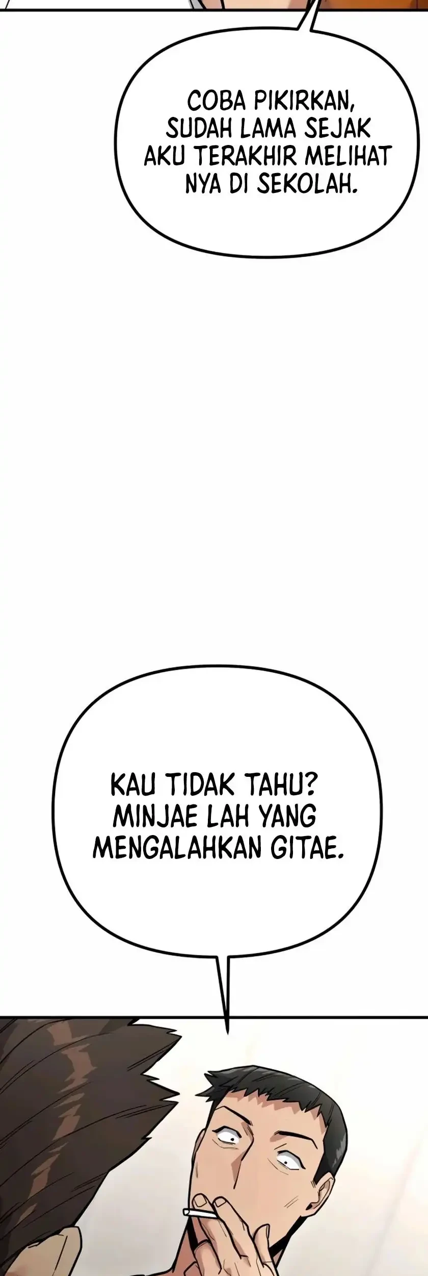 Cyber Wrecker Chapter 16 - halaman 72