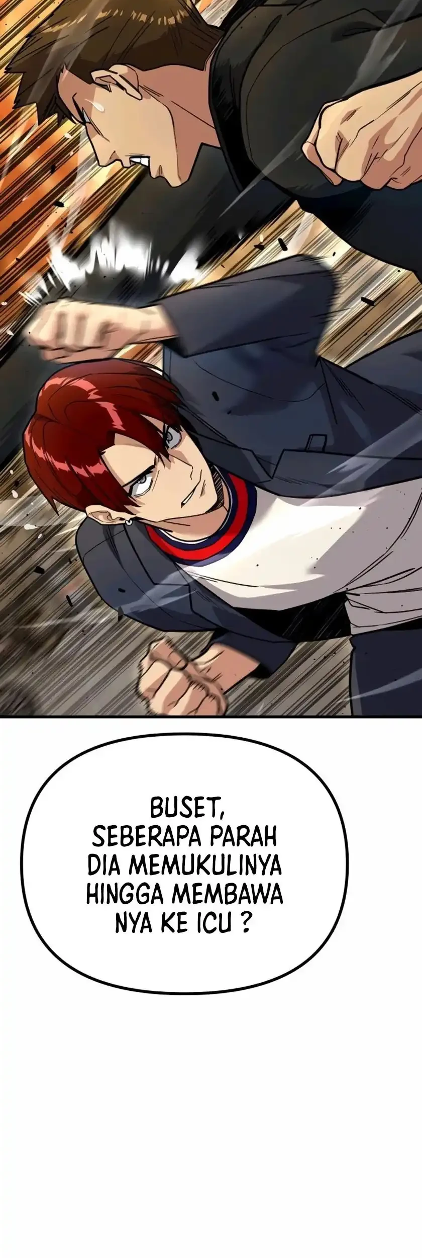 Cyber Wrecker Chapter 16 - halaman 74