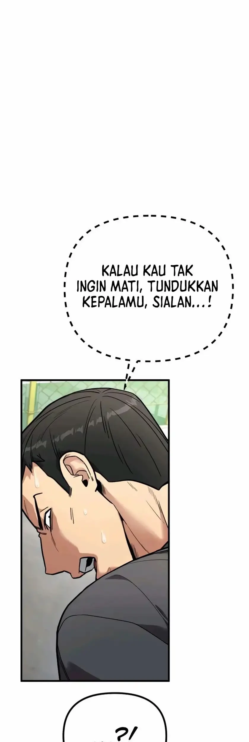 Cyber Wrecker Chapter 16 - halaman 94