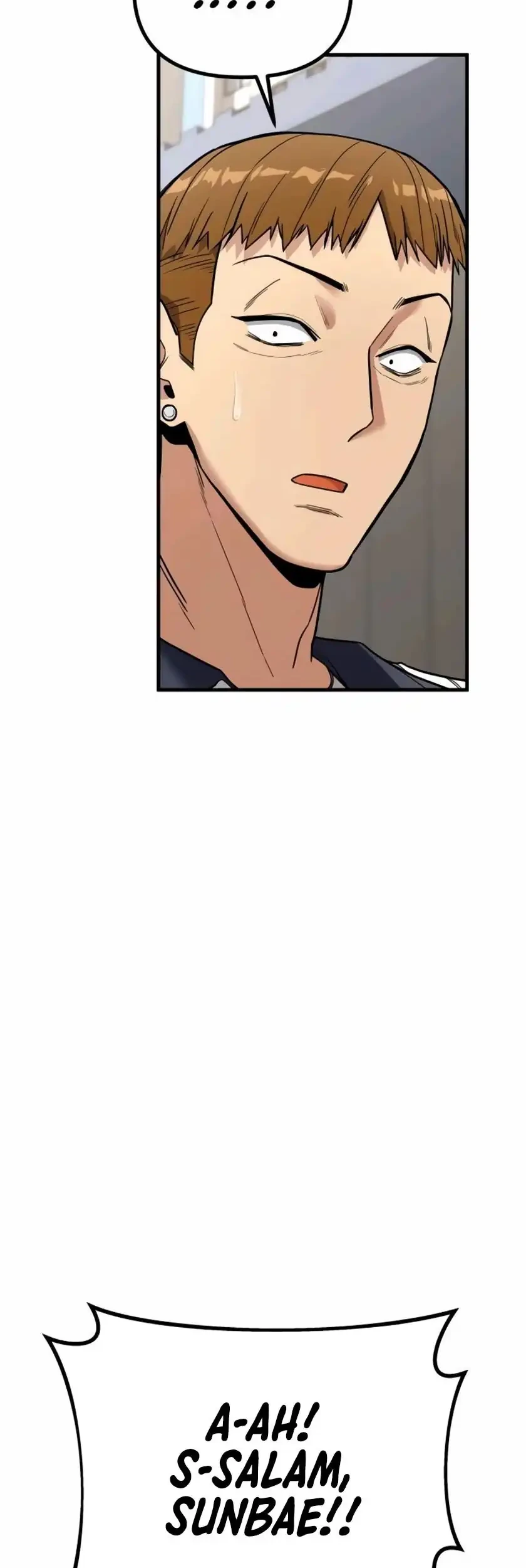 Cyber Wrecker Chapter 16 - halaman 95