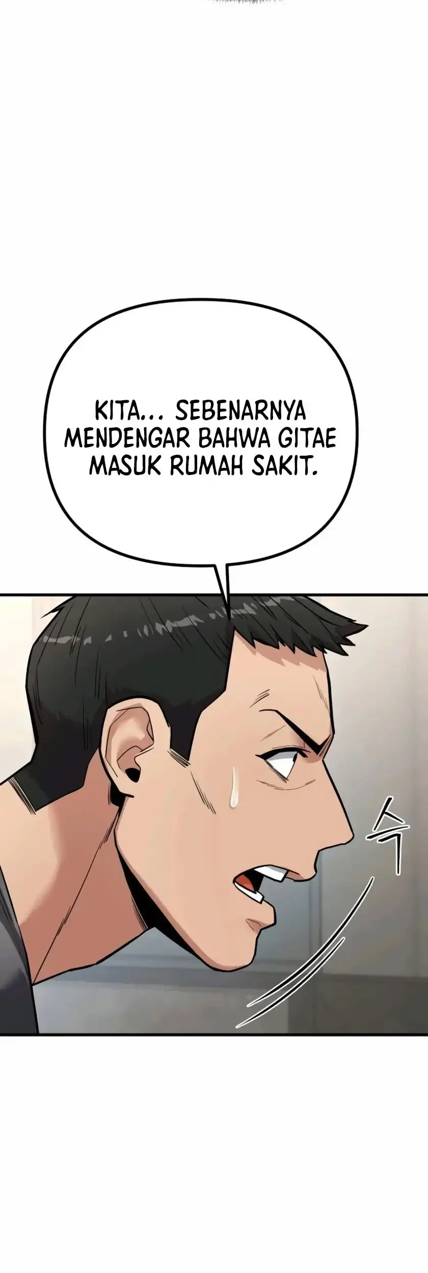 Cyber Wrecker Chapter 16 - halaman 98