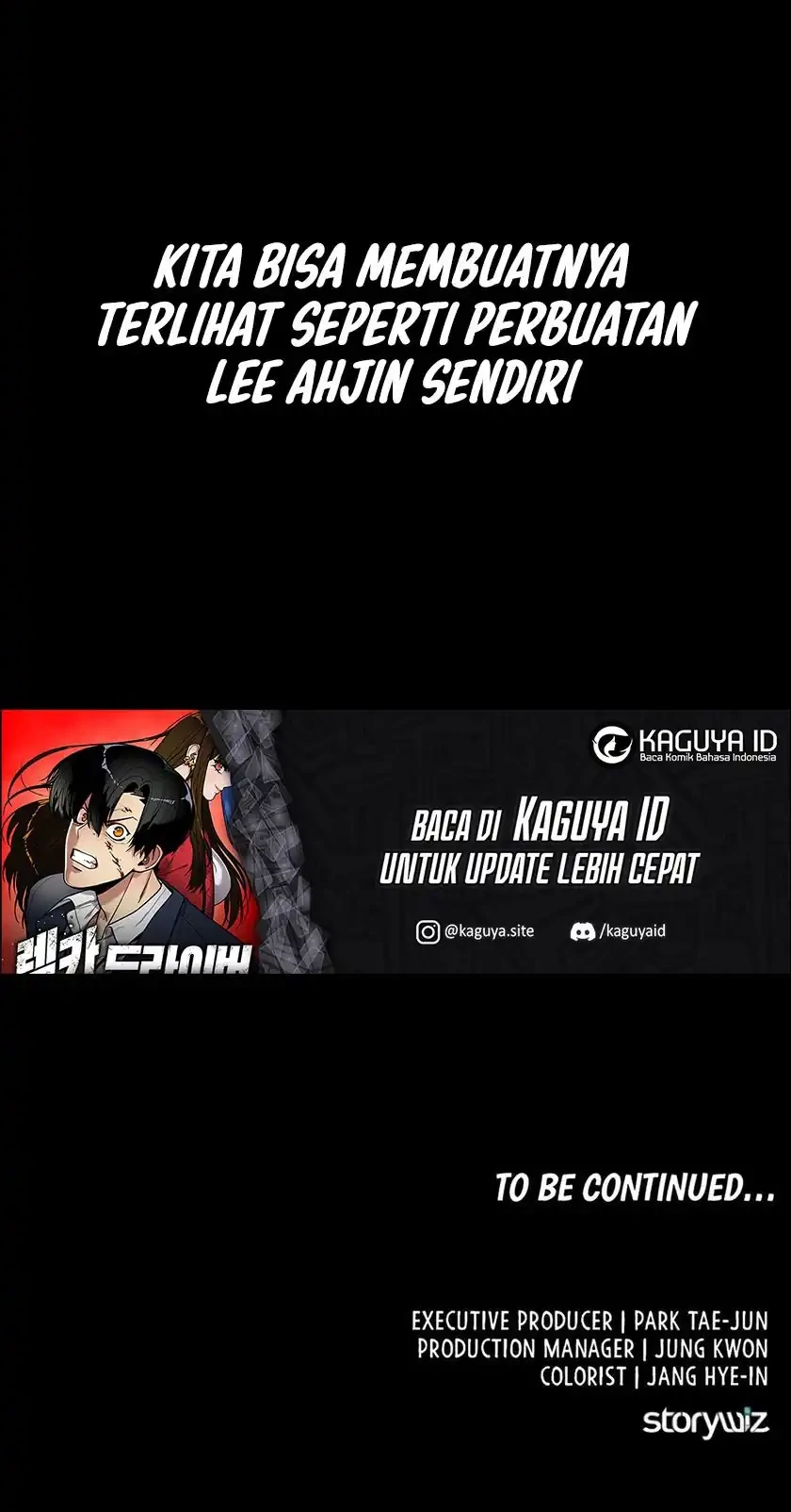 Cyber Wrecker Chapter 17 - halaman 101