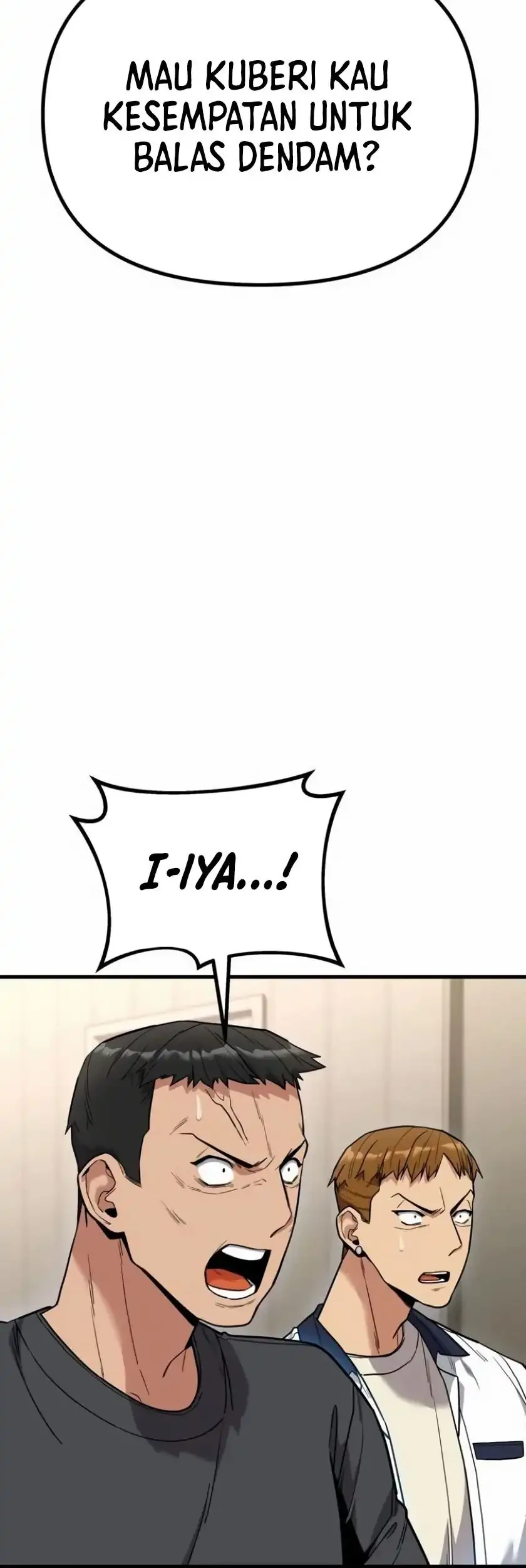 Cyber Wrecker Chapter 17 - halaman 2