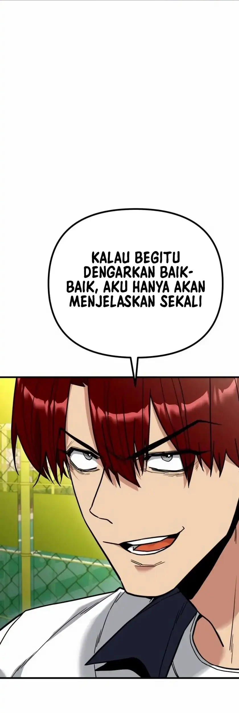 Cyber Wrecker Chapter 17 - halaman 3