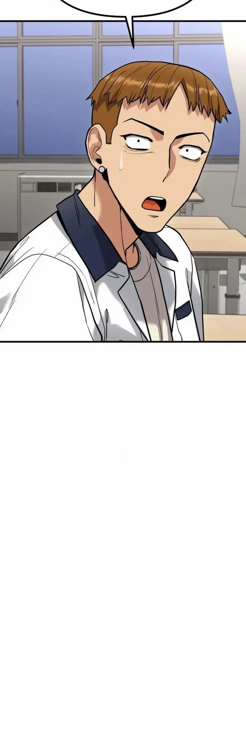 Cyber Wrecker Chapter 17 - halaman 32