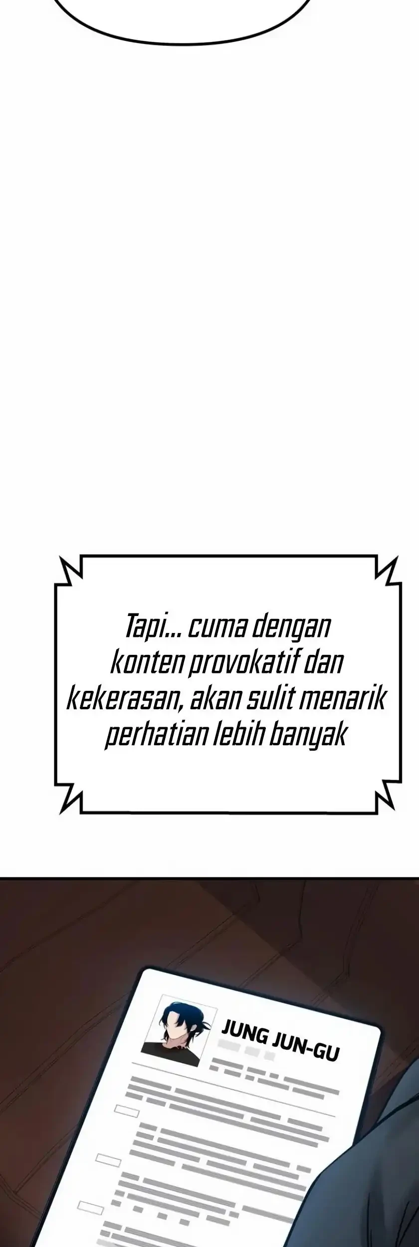 Cyber Wrecker Chapter 17 - halaman 41