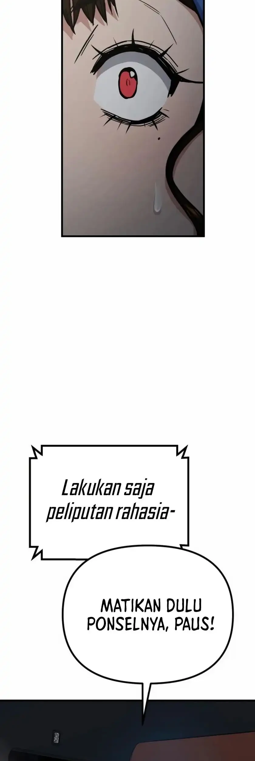 Cyber Wrecker Chapter 17 - halaman 48