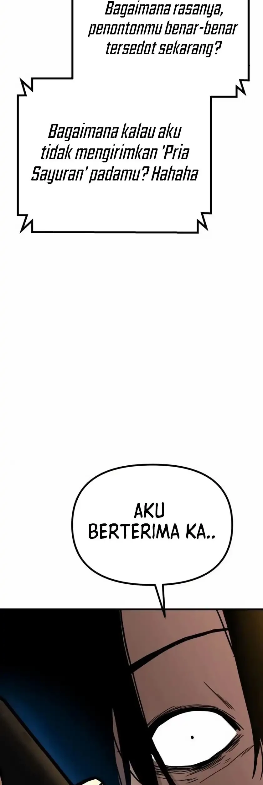 Cyber Wrecker Chapter 17 - halaman 57