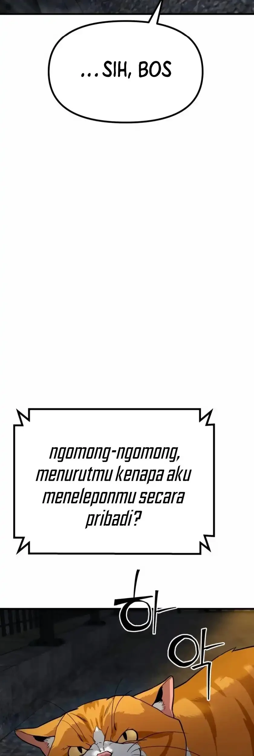 Cyber Wrecker Chapter 17 - halaman 60