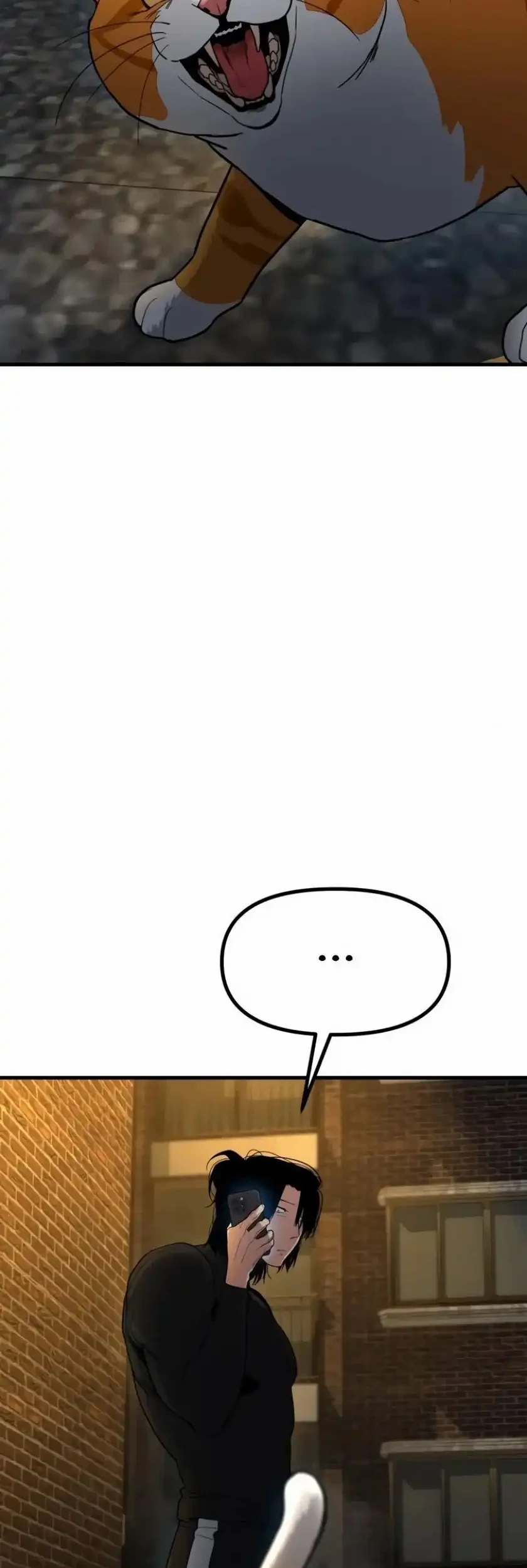Cyber Wrecker Chapter 17 - halaman 61
