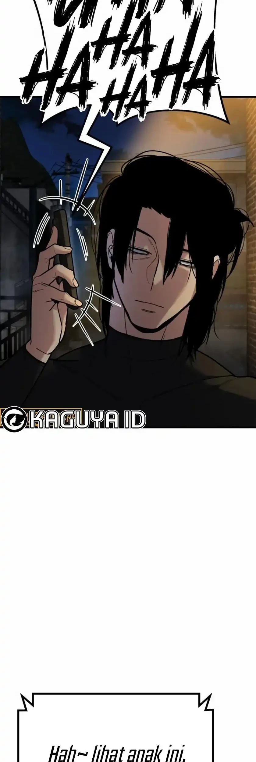Cyber Wrecker Chapter 17 - halaman 66