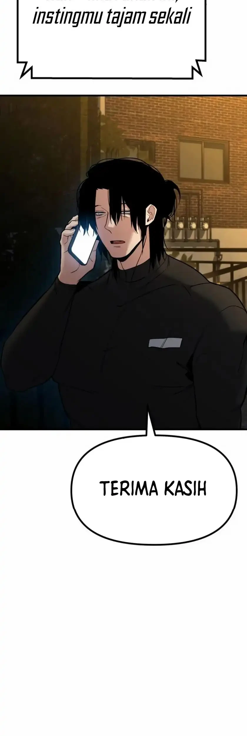 Cyber Wrecker Chapter 17 - halaman 67