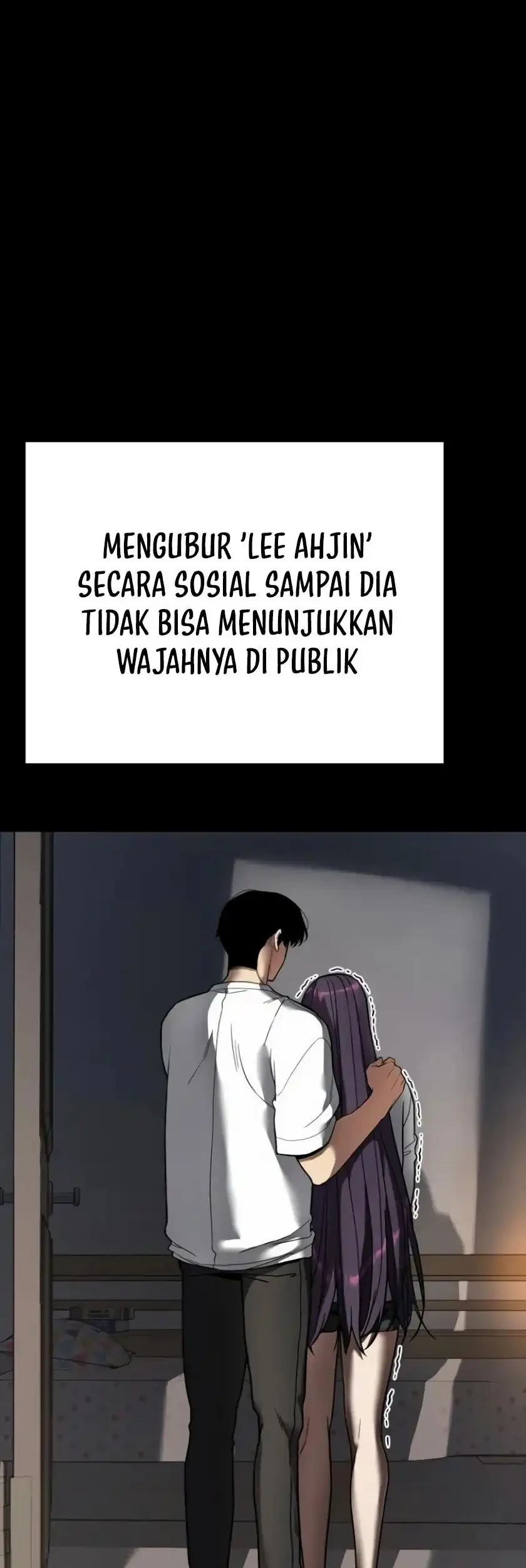 Cyber Wrecker Chapter 17 - halaman 7