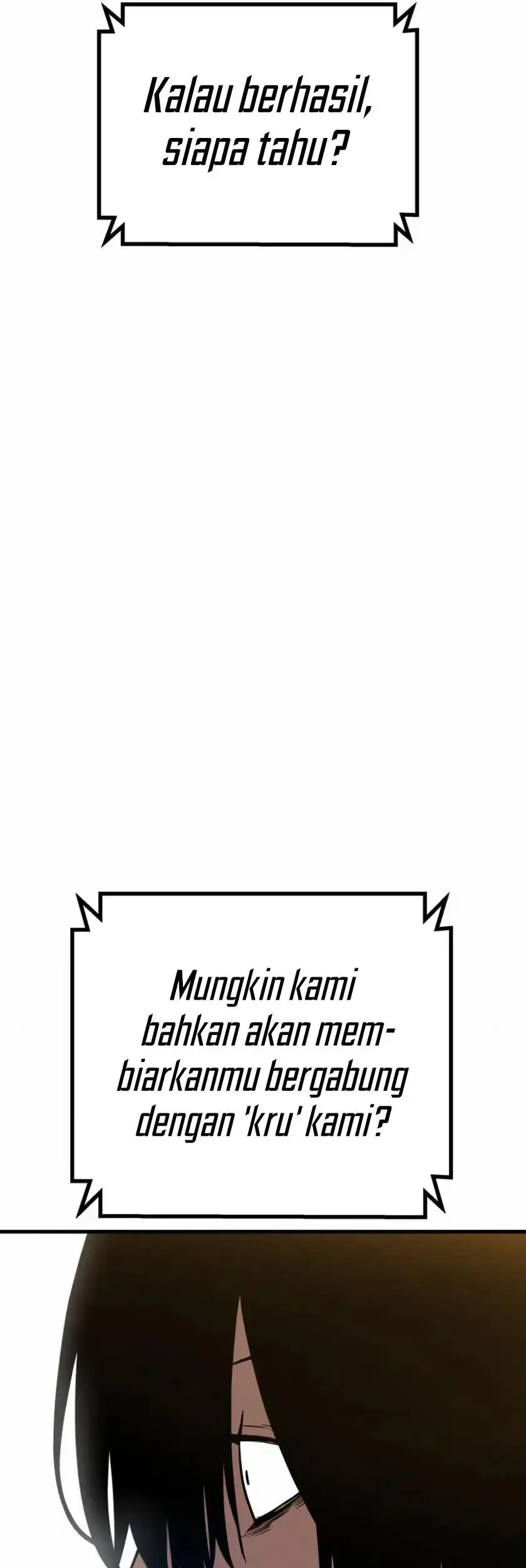 Cyber Wrecker Chapter 17 - halaman 70