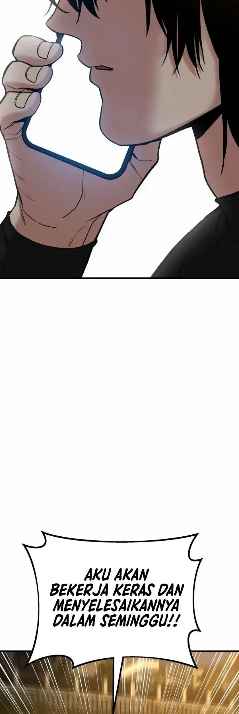 Cyber Wrecker Chapter 17 - halaman 71
